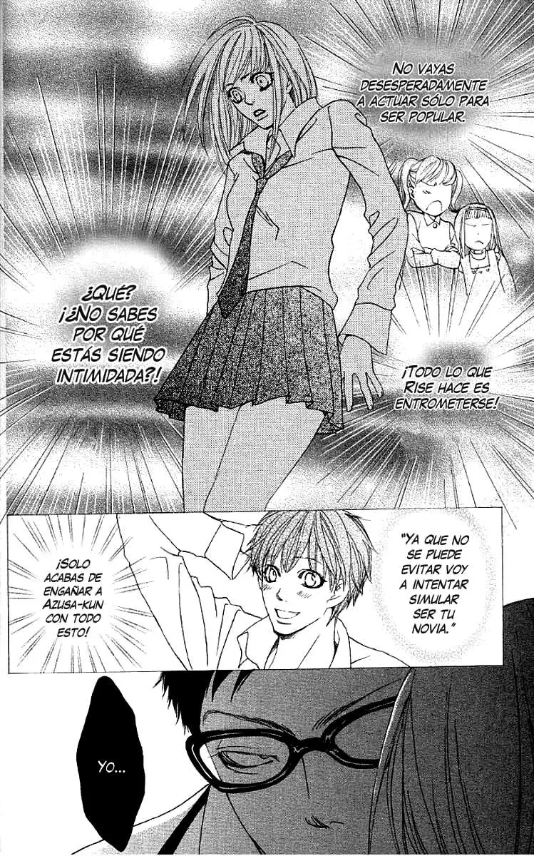 Gakuen Ouji (2006) - Capítulo 18 - Página 11 - LectorTMOo