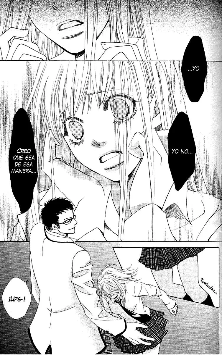 Gakuen Ouji (2006) - Capítulo 18 - Página 12 - LectorTMOo