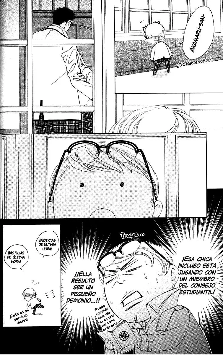 Gakuen Ouji (2006) - Capítulo 18 - Página 13 - LectorTMOo