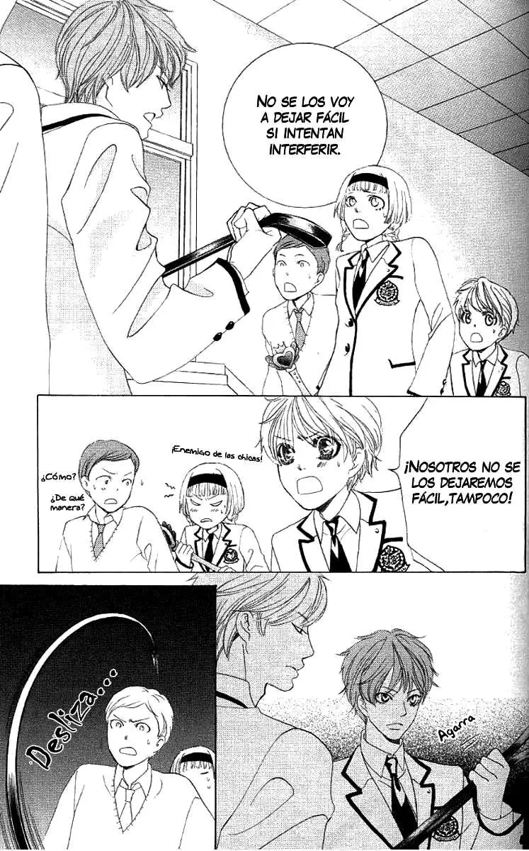 Gakuen Ouji (2006) - Capítulo 18 - Página 14 - LectorTMOo