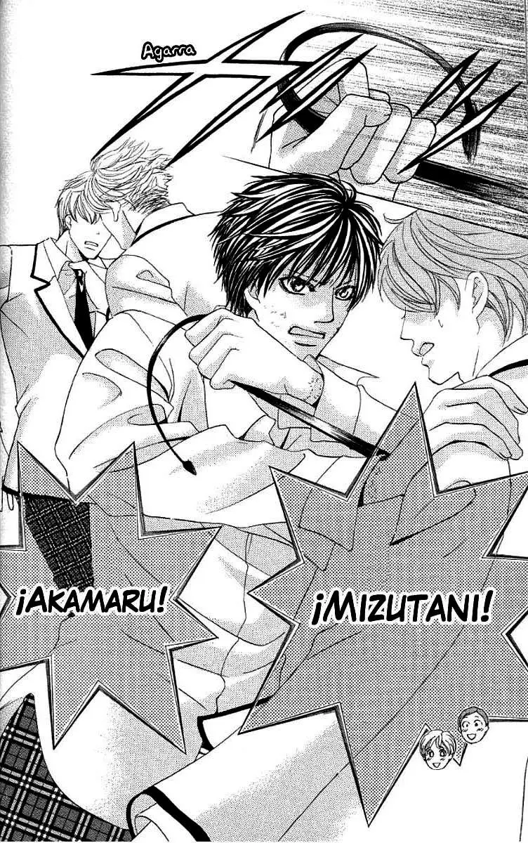 Gakuen Ouji (2006) - Capítulo 18 - Página 15 - LectorTMOo