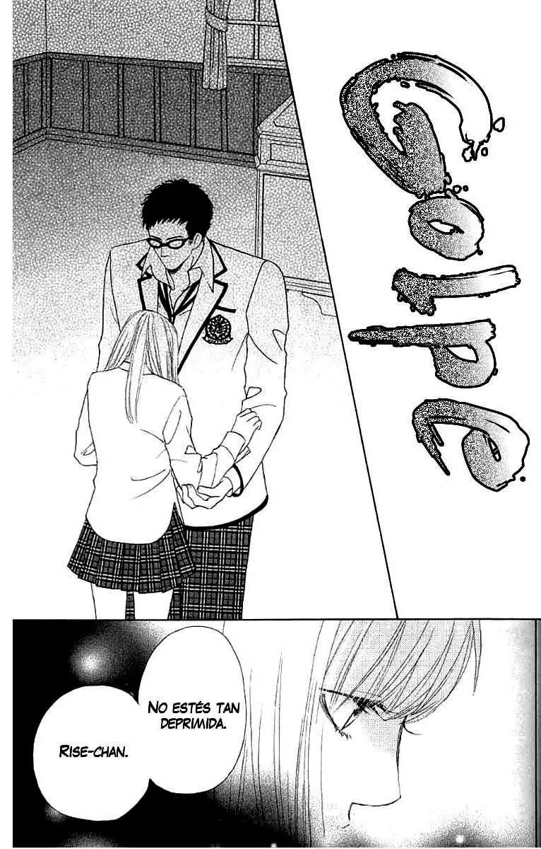 Gakuen Ouji (2006) - Capítulo 18 - Página 22 - LectorTMOo