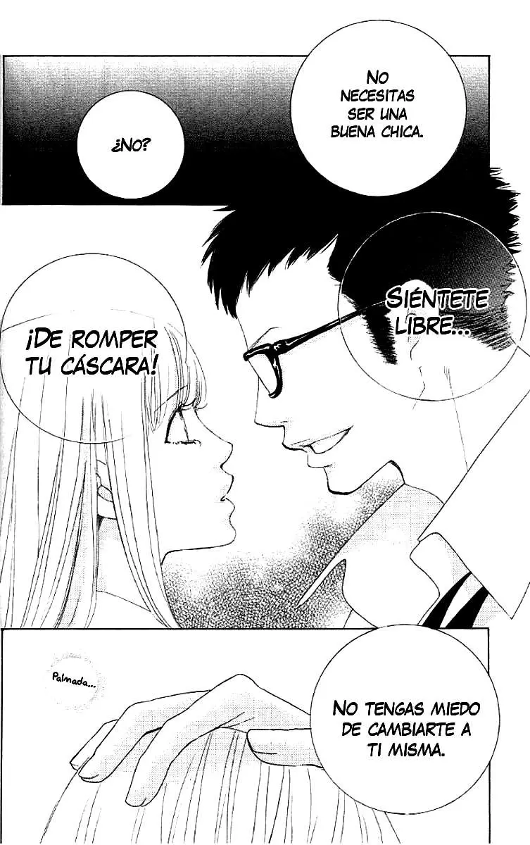Gakuen Ouji (2006) - Capítulo 18 - Página 23 - LectorTMOo