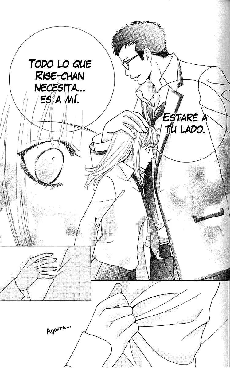 Gakuen Ouji (2006) - Capítulo 18 - Página 24 - LectorTMOo