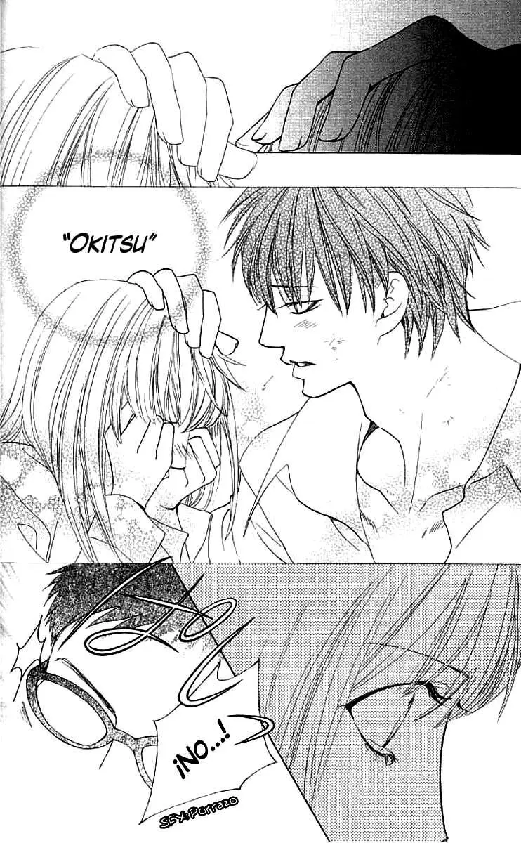 Gakuen Ouji (2006) - Capítulo 18 - Página 25 - LectorTMOo