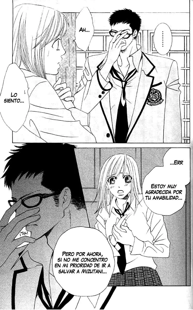 Gakuen Ouji (2006) - Capítulo 18 - Página 26 - LectorTMOo