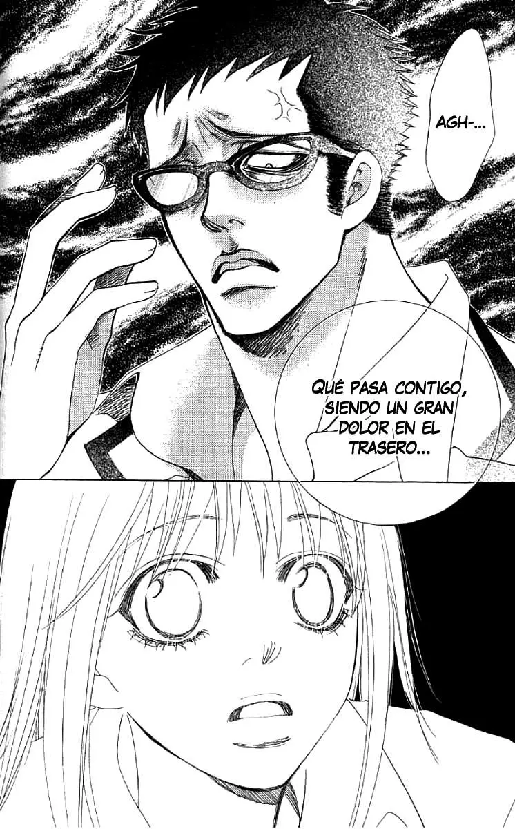 Gakuen Ouji (2006) - Capítulo 18 - Página 27 - LectorTMOo