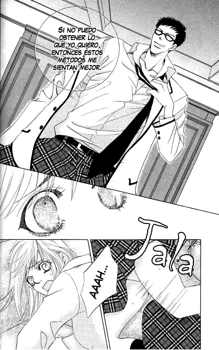 Gakuen Ouji (2006) - Capítulo 18 - Página 29 - LectorTMOo
