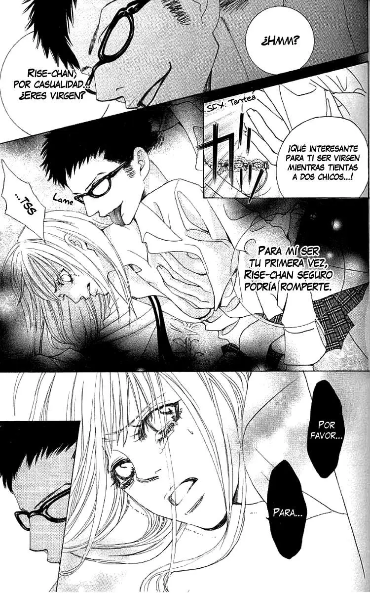 Gakuen Ouji (2006) - Capítulo 18 - Página 30 - LectorTMOo