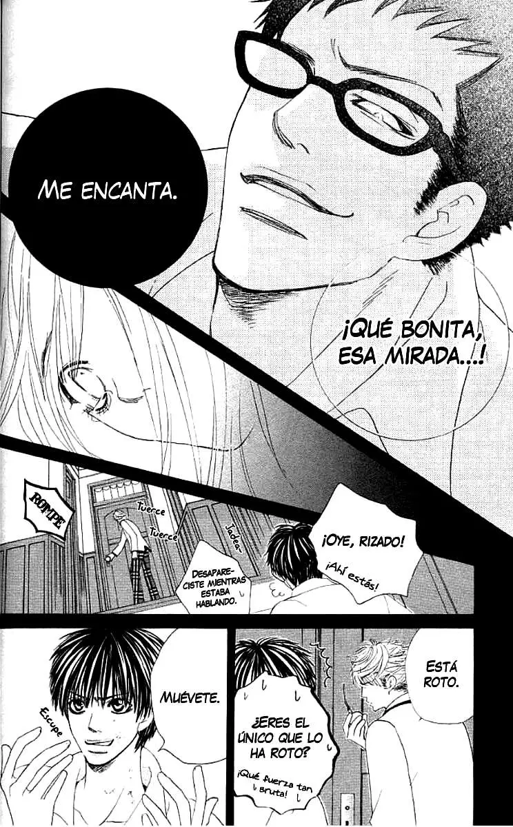 Gakuen Ouji (2006) - Capítulo 18 - Página 31 - LectorTMOo