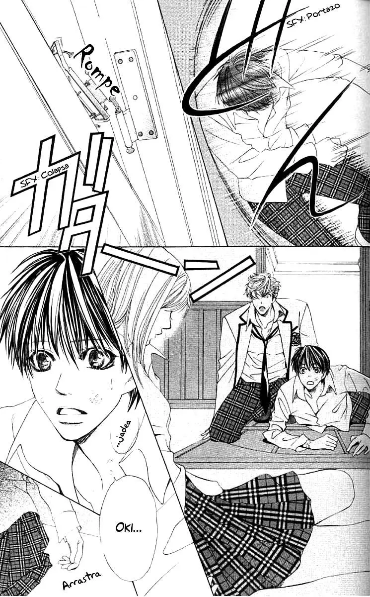 Gakuen Ouji (2006) - Capítulo 18 - Página 32 - LectorTMOo