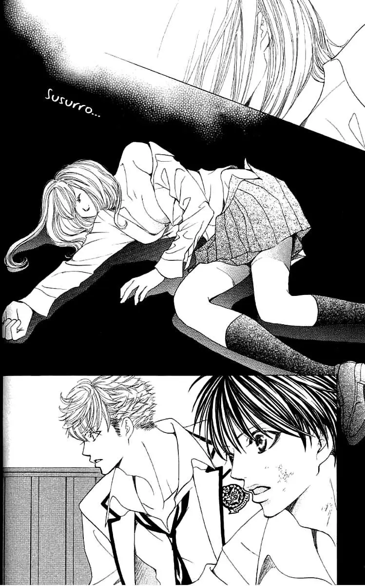 Gakuen Ouji (2006) - Capítulo 18 - Página 33 - LectorTMOo