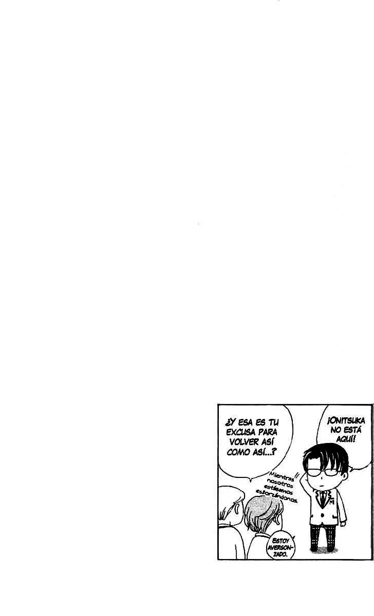 Gakuen Ouji (2006) - Capítulo 18 - Página 41 - LectorTMOo