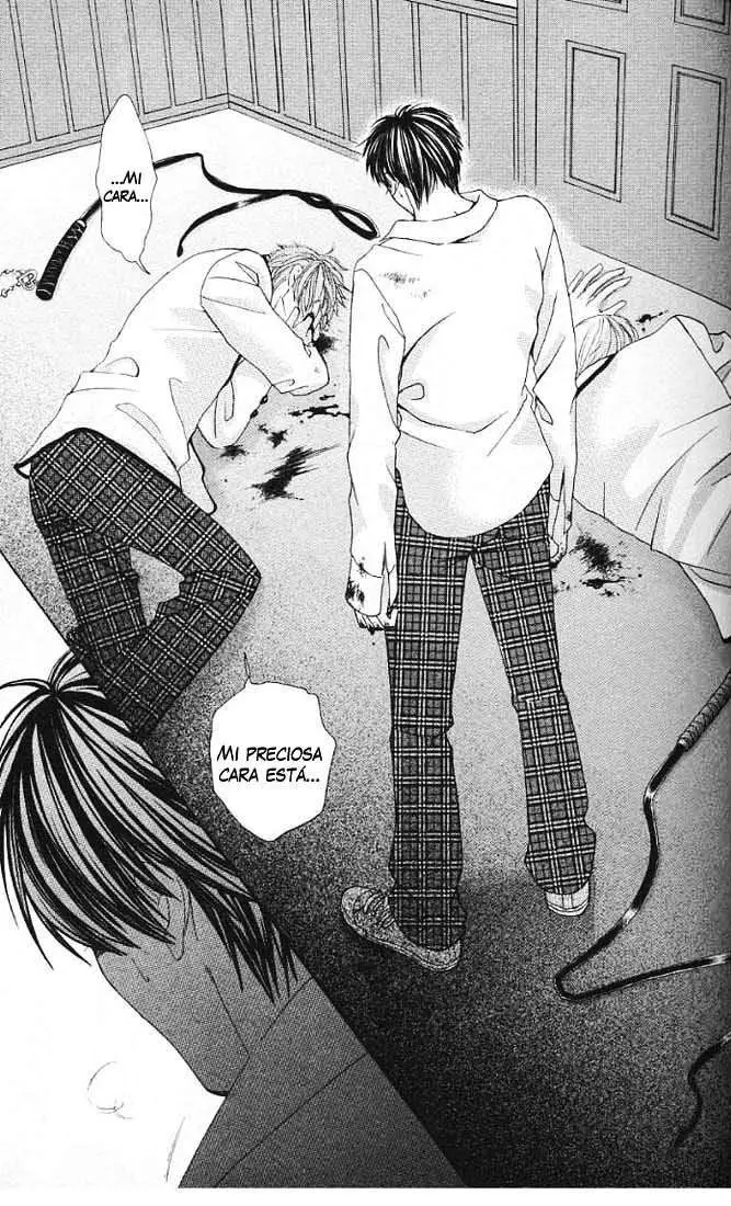 Gakuen Ouji (2006) - Capítulo 19 - Página 7 - LectorTMOo