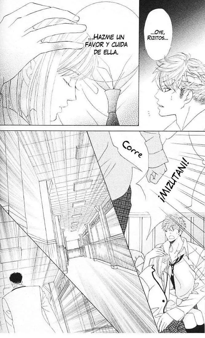 Gakuen Ouji (2006) - Capítulo 19 - Página 8 - LectorTMOo