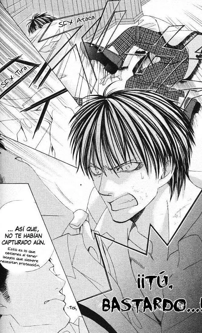 Gakuen Ouji (2006) - Capítulo 19 - Página 10 - LectorTMOo