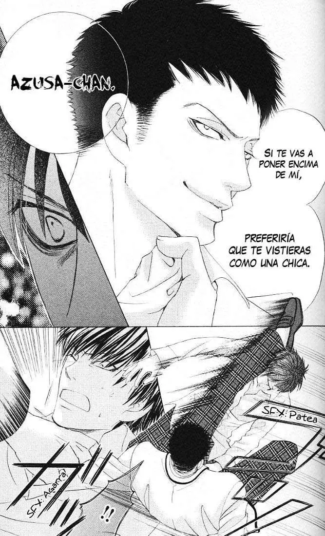 Gakuen Ouji (2006) - Capítulo 19 - Página 11 - LectorTMOo