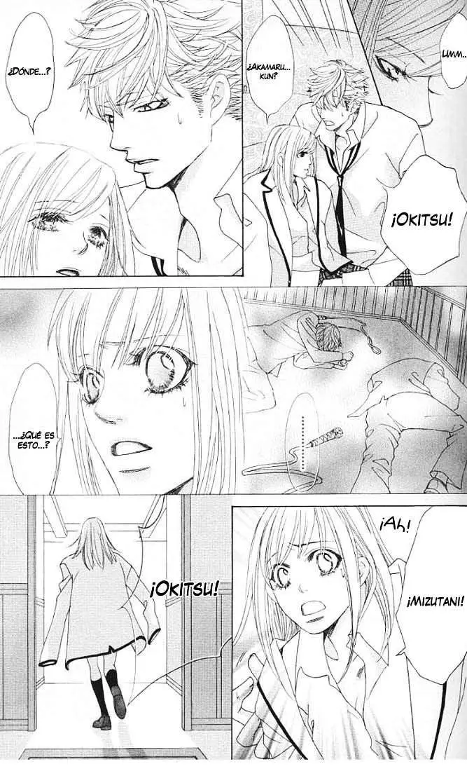 Gakuen Ouji (2006) - Capítulo 19 - Página 13 - LectorTMOo