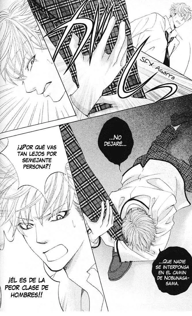 Gakuen Ouji (2006) - Capítulo 19 - Página 14 - LectorTMOo
