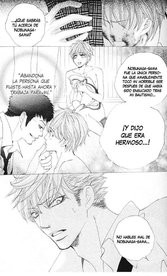 Gakuen Ouji (2006) - Capítulo 19 - Página 15 - LectorTMOo