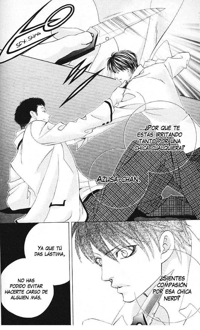 Gakuen Ouji (2006) - Capítulo 19 - Página 16 - LectorTMOo