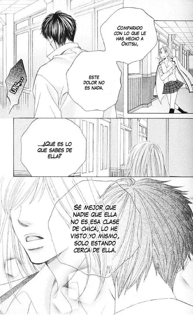 Gakuen Ouji (2006) - Capítulo 19 - Página 21 - LectorTMOo