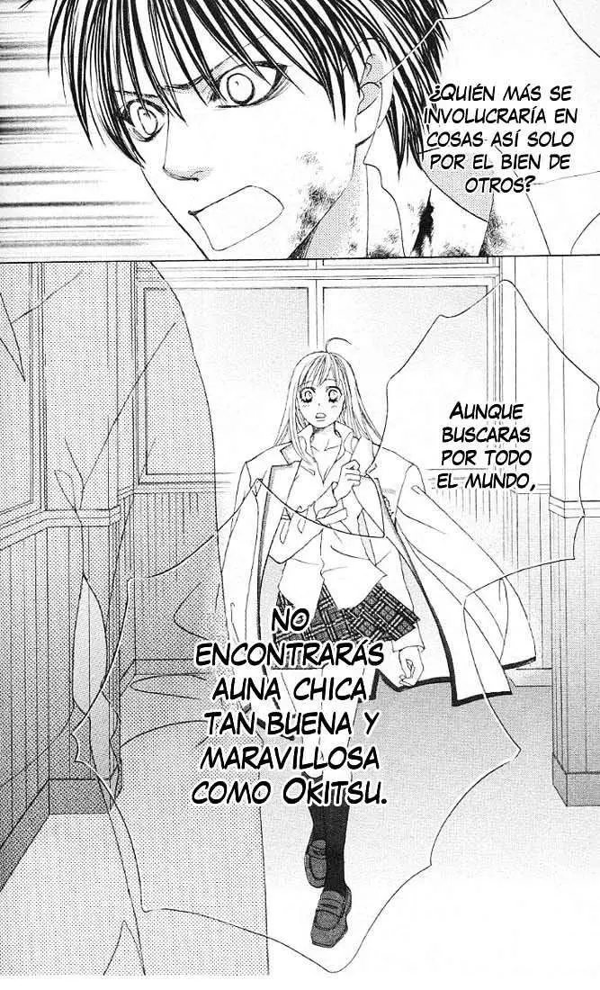 Gakuen Ouji (2006) - Capítulo 19 - Página 22 - LectorTMOo