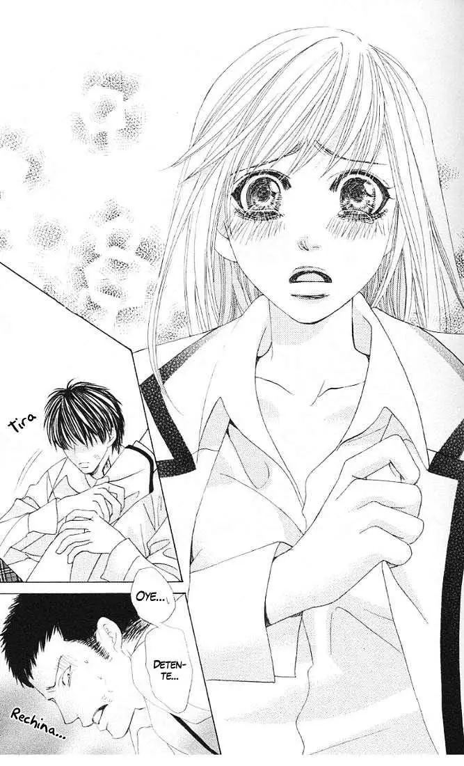 Gakuen Ouji (2006) - Capítulo 19 - Página 23 - LectorTMOo