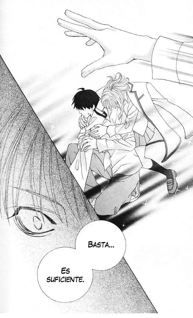 Gakuen Ouji (2006) - Capítulo 19 - Página 24 - LectorTMOo