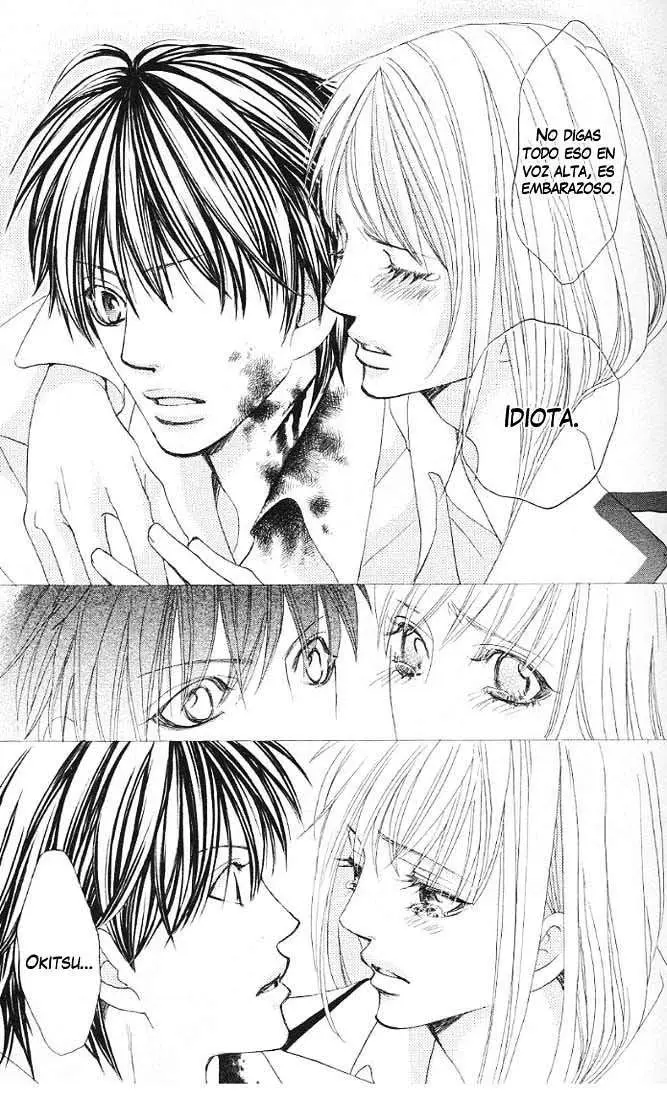 Gakuen Ouji (2006) - Capítulo 19 - Página 25 - LectorTMOo