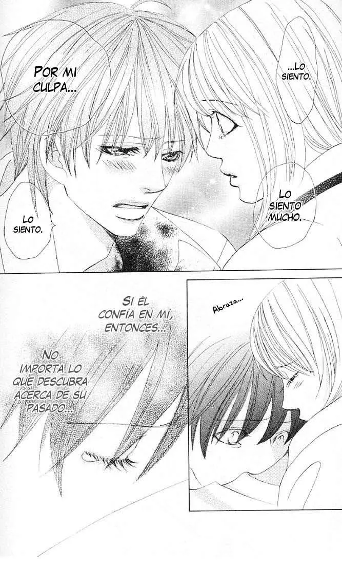 Gakuen Ouji (2006) - Capítulo 19 - Página 26 - LectorTMOo