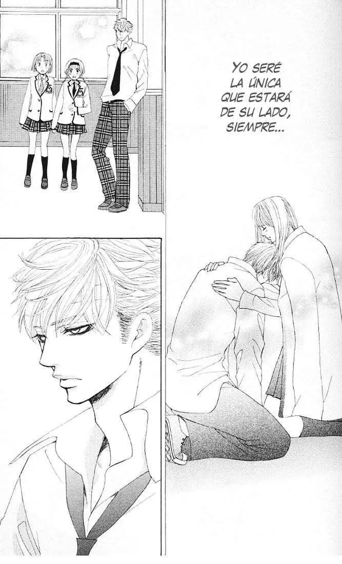 Gakuen Ouji (2006) - Capítulo 19 - Página 27 - LectorTMOo