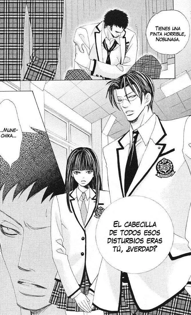 Gakuen Ouji (2006) - Capítulo 19 - Página 28 - LectorTMOo