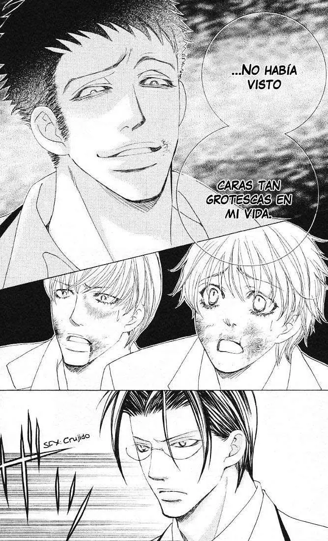Gakuen Ouji (2006) - Capítulo 19 - Página 30 - LectorTMOo