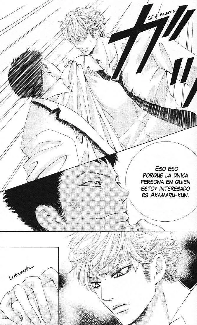 Gakuen Ouji (2006) - Capítulo 19 - Página 31 - LectorTMOo