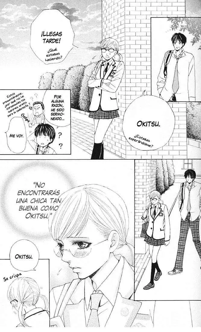 Gakuen Ouji (2006) - Capítulo 19 - Página 41 - LectorTMOo