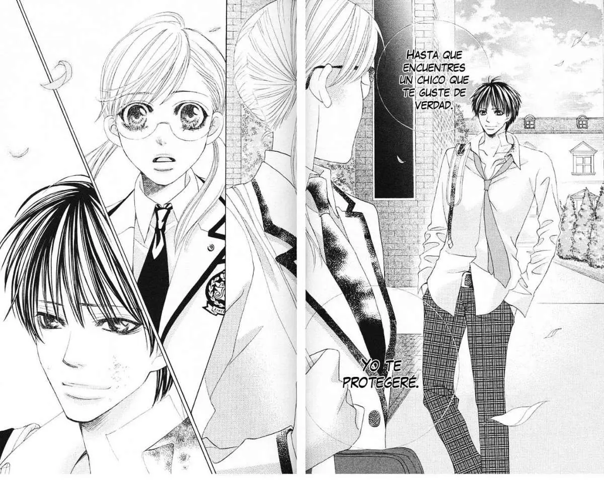 Gakuen Ouji (2006) - Capítulo 19 - Página 42 - LectorTMOo