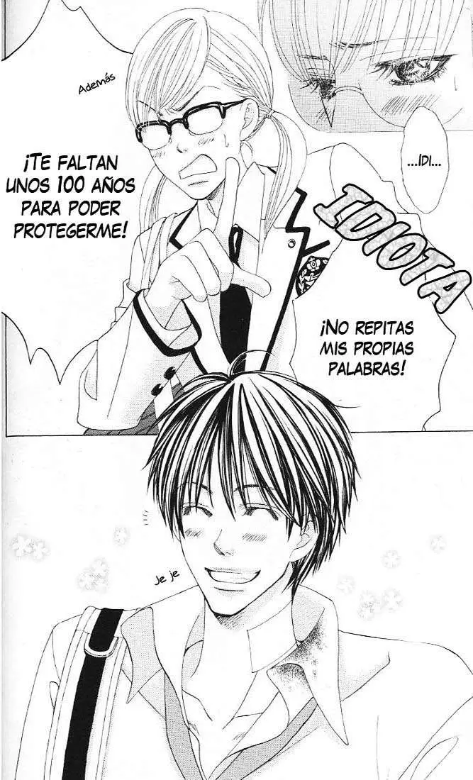Gakuen Ouji (2006) - Capítulo 19 - Página 43 - LectorTMOo
