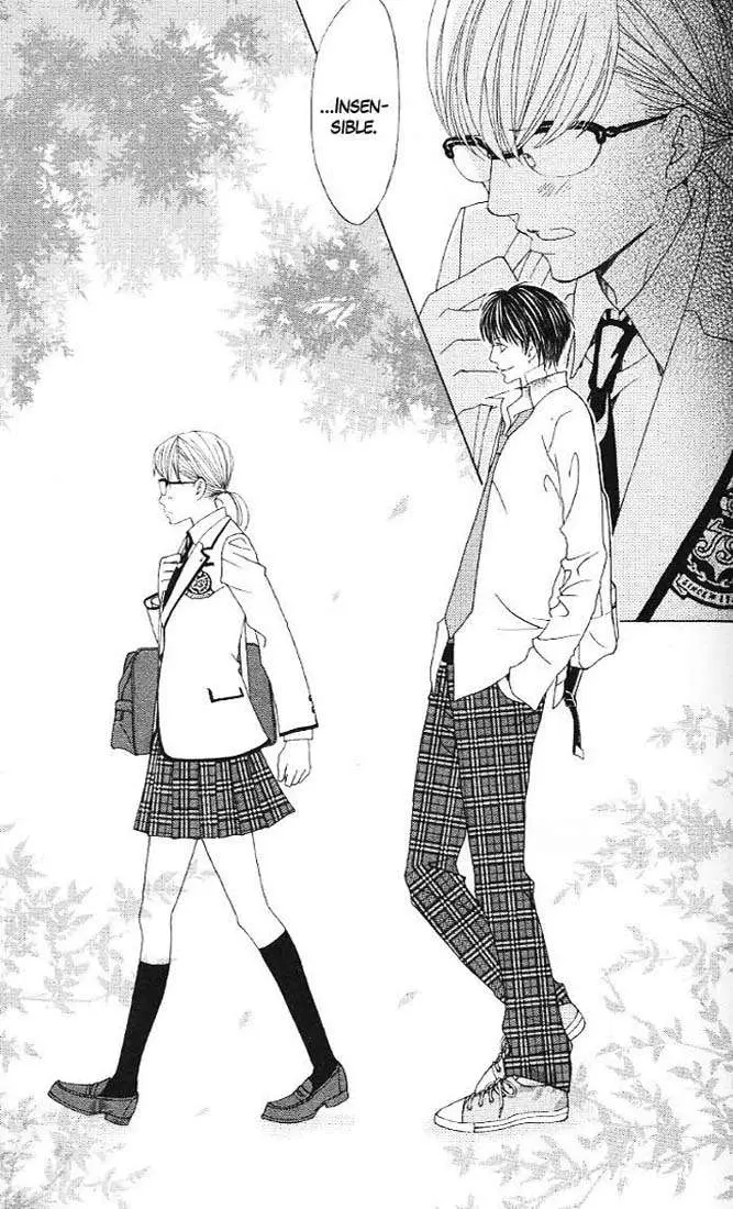 Gakuen Ouji (2006) - Capítulo 19 - Página 44 - LectorTMOo