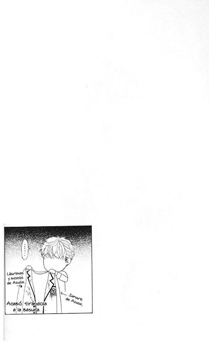 Gakuen Ouji (2006) - Capítulo 19 - Página 45 - LectorTMOo