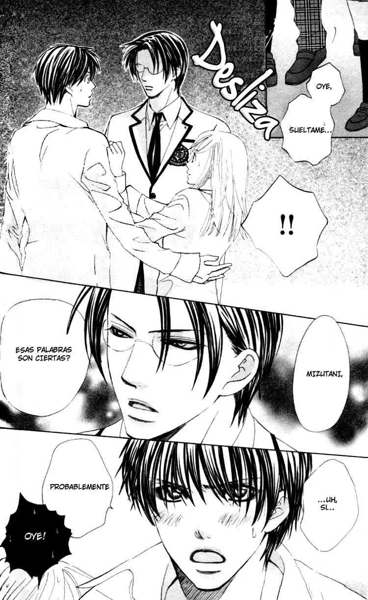 Gakuen Ouji (2006) - Capítulo 2 - Página 5 - LectorTMOo