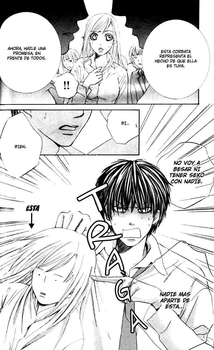 Gakuen Ouji (2006) - Capítulo 2 - Página 7 - LectorTMOo