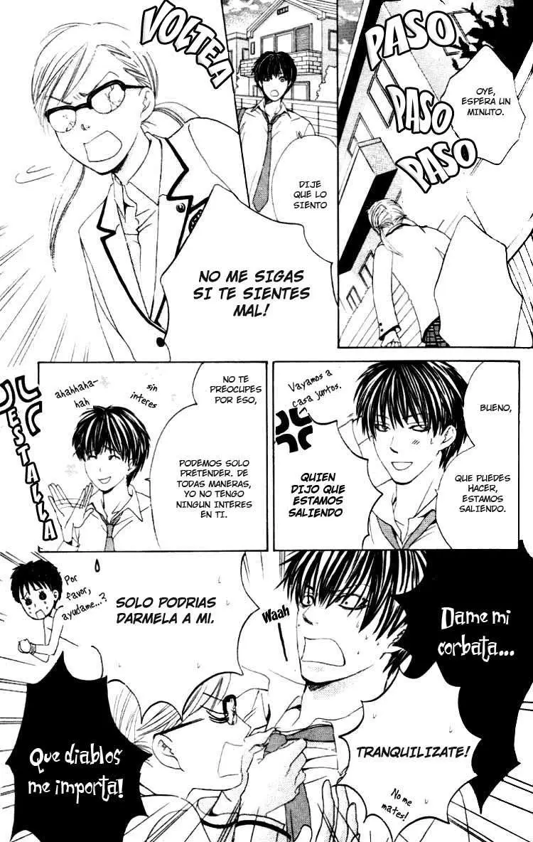 Gakuen Ouji (2006) - Capítulo 2 - Página 10 - LectorTMOo