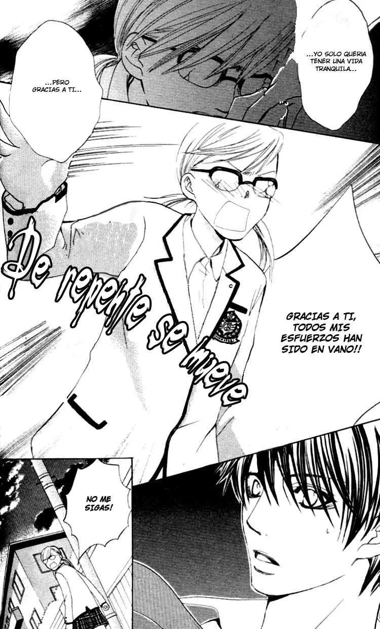 Gakuen Ouji (2006) - Capítulo 2 - Página 11 - LectorTMOo