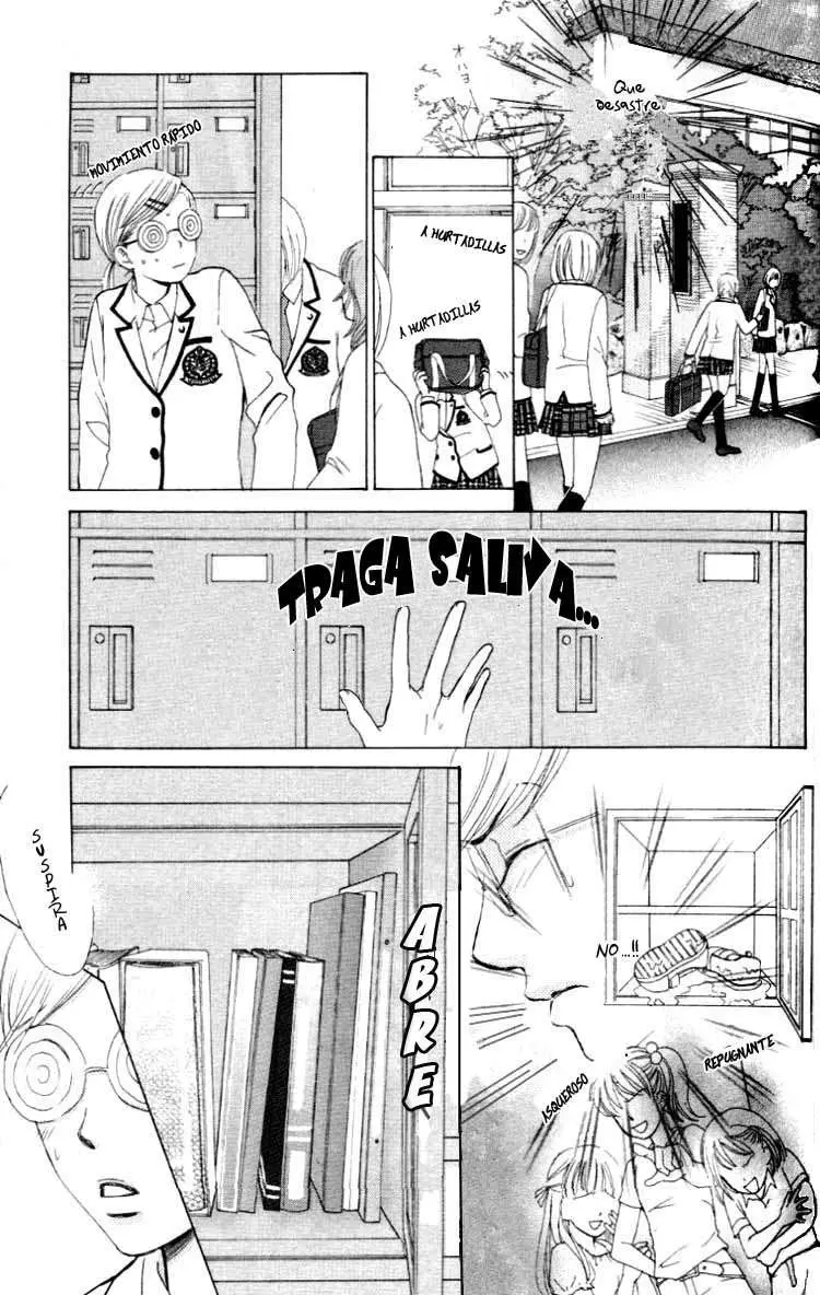 Gakuen Ouji (2006) - Capítulo 2 - Página 12 - LectorTMOo