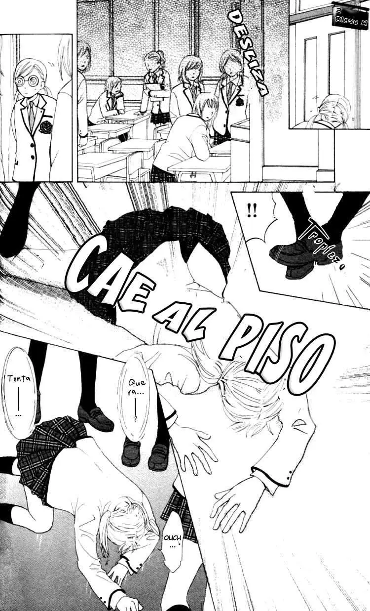 Gakuen Ouji (2006) - Capítulo 2 - Página 15 - LectorTMOo