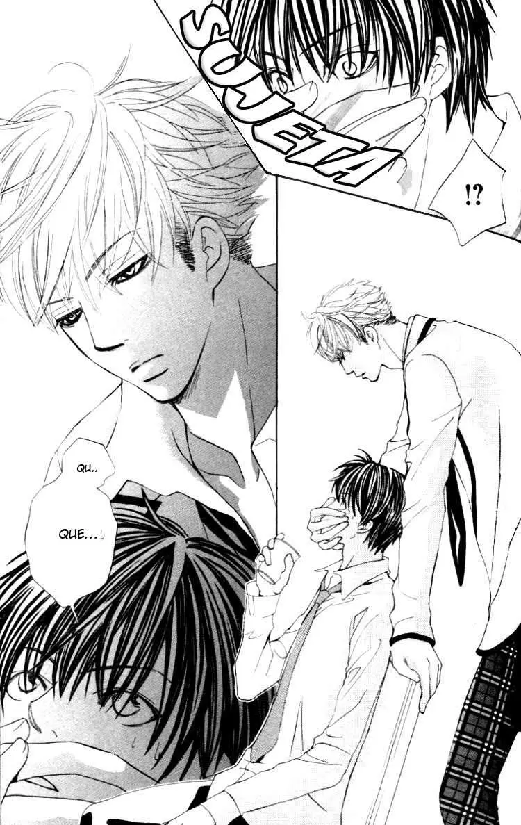 Gakuen Ouji (2006) - Capítulo 2 - Página 20 - LectorTMOo