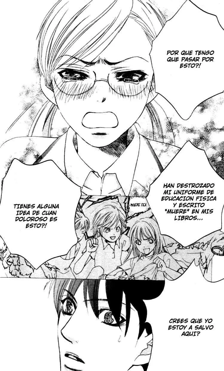 Gakuen Ouji (2006) - Capítulo 2 - Página 27 - LectorTMOo