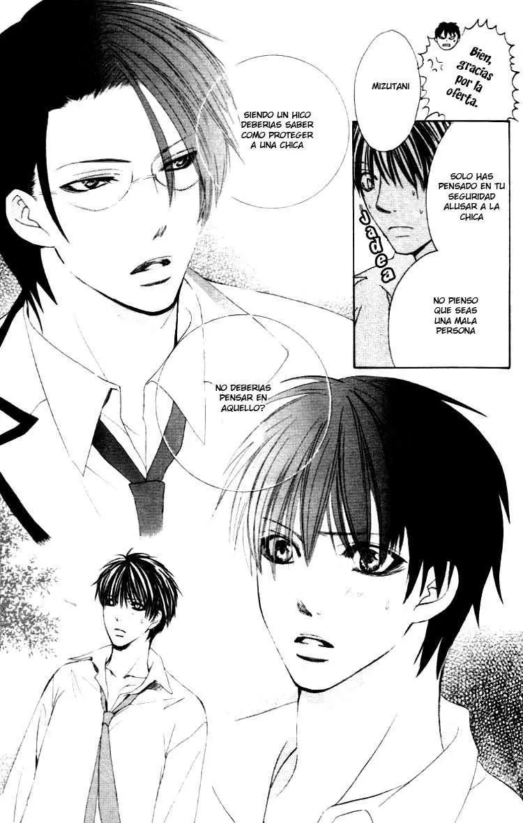 Gakuen Ouji (2006) - Capítulo 2 - Página 30 - LectorTMOo