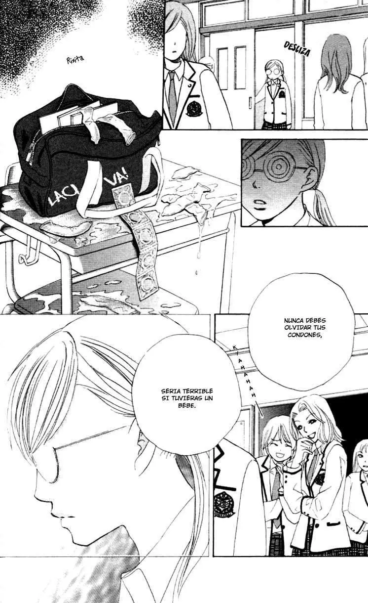 Gakuen Ouji (2006) - Capítulo 2 - Página 31 - LectorTMOo